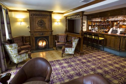 Facilities – The Borrowdale Hotel