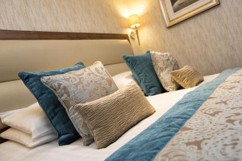 Room – The Borrowdale Hotel
