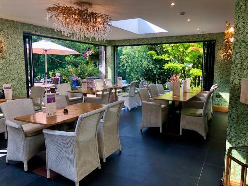 Dining – The Mary Mount Hotel