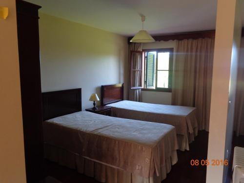 Foto de una habitación de Casa Rural Quinta do Lagar
