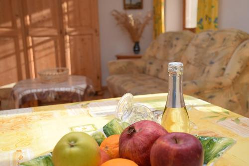 Foto de una habitación de Aparthotel Ferienwohnung Christine