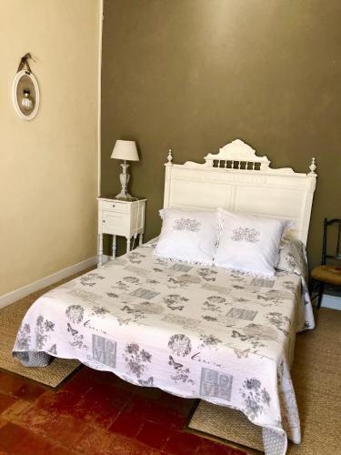 Foto general de Bed-and-Breakfast Le Sillon d&amp;#039;Alaric