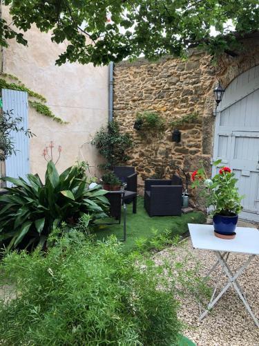 Foto general de Bed-and-Breakfast Le Sillon d&amp;#039;Alaric