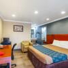 Foto de Hotel Econo Lodge San Bernardino I-215