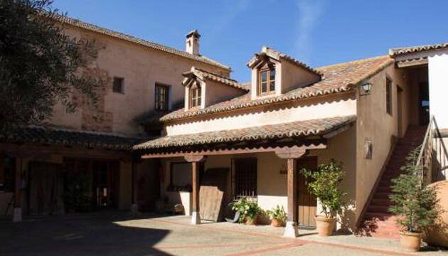 Foto de Casa rural luciano