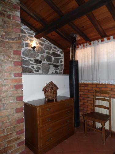 Foto de una habitación de Casa do Forno