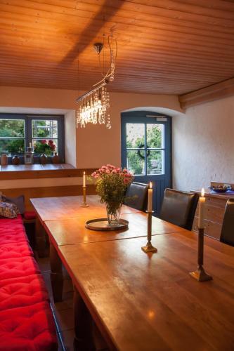 Foto general de Gästehaus Craintaler Mühle B&amp;amp;B