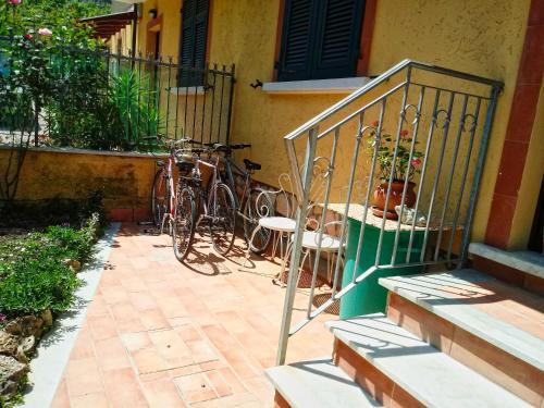 Foto del exterior de Sally&amp;#039;s B&amp;amp;B