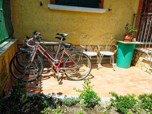 Foto de una habitación de Sally&amp;#039;s B&amp;amp;B