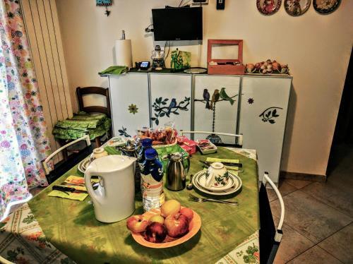 Foto de una habitación de Sally&amp;#039;s B&amp;amp;B