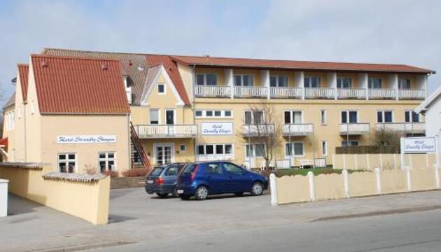Foto de Hotel Strandly Skagen