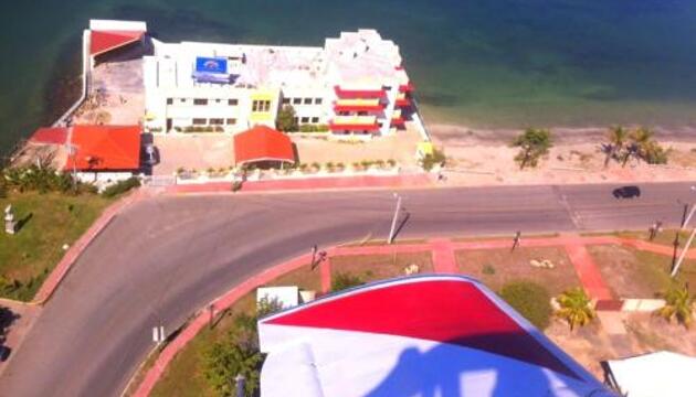 Foto de Hotel Marbella Montecristi Rep. Dom.