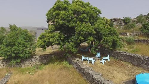 Foto de una habitación de Casas y chalets Penhas da Saúde