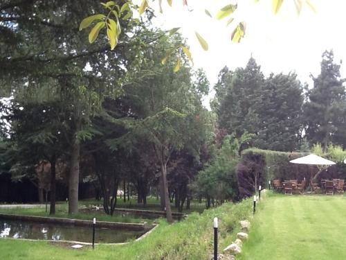 Foto general de Hotel Rural Villarromana