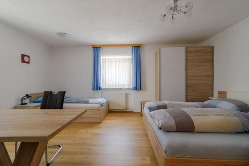 Photo – Vacation Rentals Haus Schimpfössel