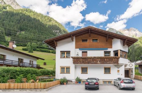 Photo – Vacation Rentals Haus Schimpfössel