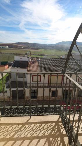 Foto del entorno de Hotel Valmar