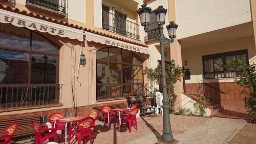 Foto general de Hotel Valmar