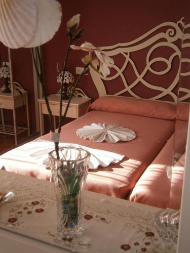 Foto de una habitación de Hostal Camino de Santiago