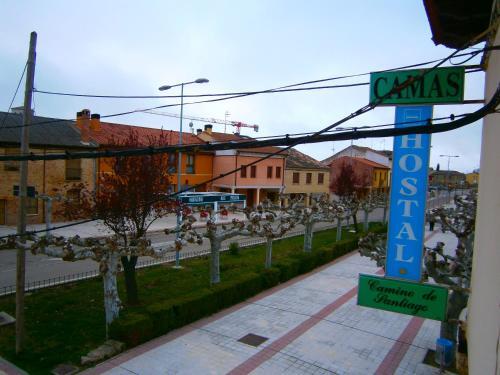 Foto del entorno de Hostal Camino de Santiago