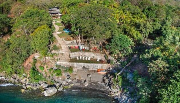 Foto de Hotel Laguna Beach Club
