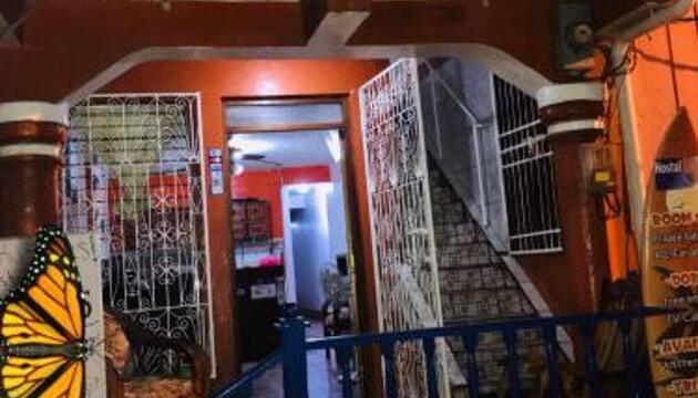 Foto de Hostal Brisas y Olas
