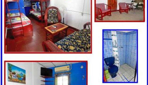 Photo – Rositas Hotel