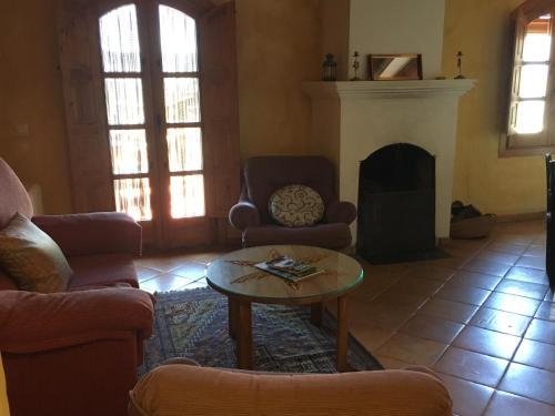 Foto de una habitación de Casas y chalets Nº7