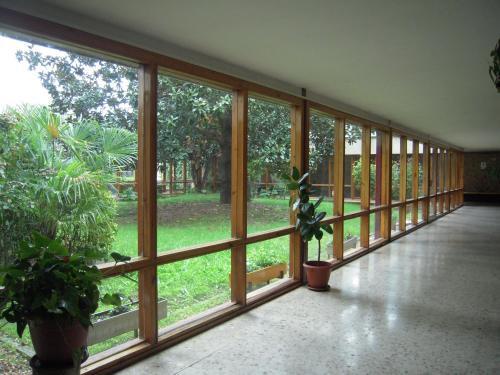 Foto general de Residencia Universitaria Cardenal Cisneros