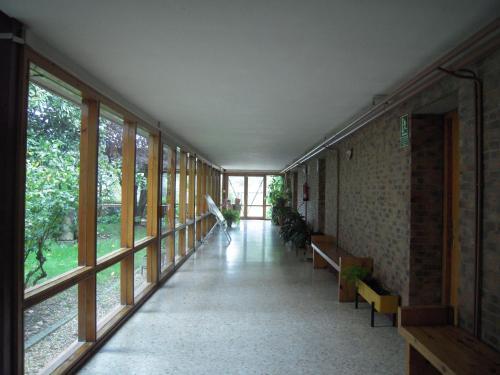 Foto general de Residencia Universitaria Cardenal Cisneros