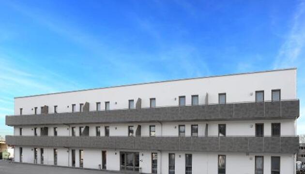Foto de Apartment Hotel 37