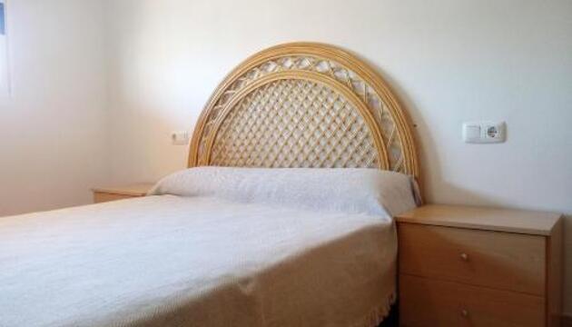 Foto de Apartamentos Tavernes Playa Suites 3000