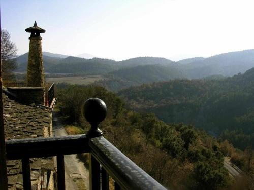 Foto del entorno de Hotel Rural LAbadia de Sieste