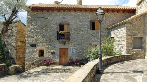 Foto del entorno de Hotel Rural LAbadia de Sieste