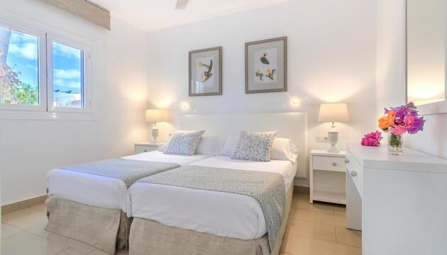 Foto de Apartamentos Parque Tropical en Lanzarote