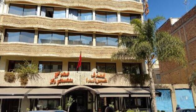 Foto de Hotel La Giralda