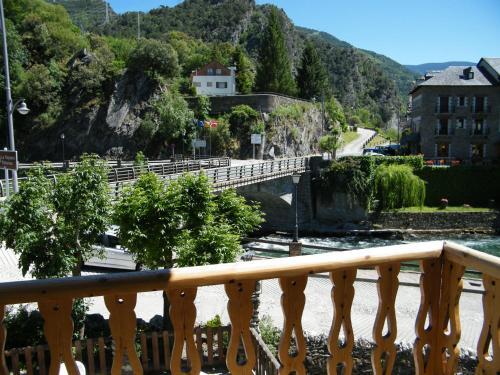 Foto del entorno de Hotel Lamoga