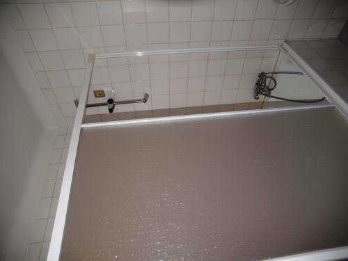 Foto del baño de Estrela