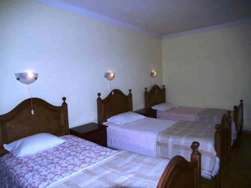 Foto de una habitación de Estrela
