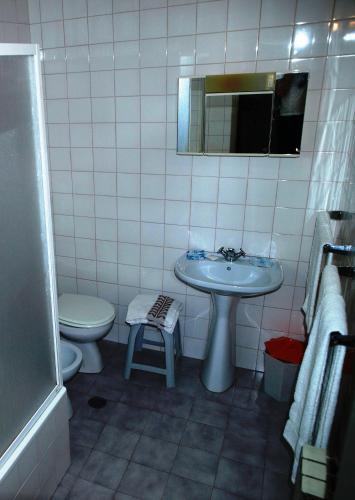 Foto del baño de Estrela