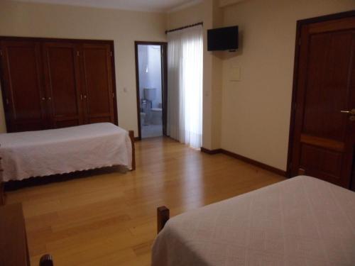 Foto de una habitación de Casa Da Veiga