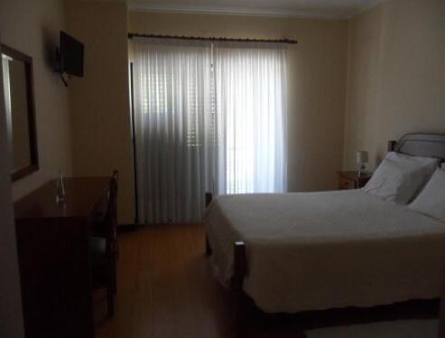 Foto de una habitación de Casa Da Veiga
