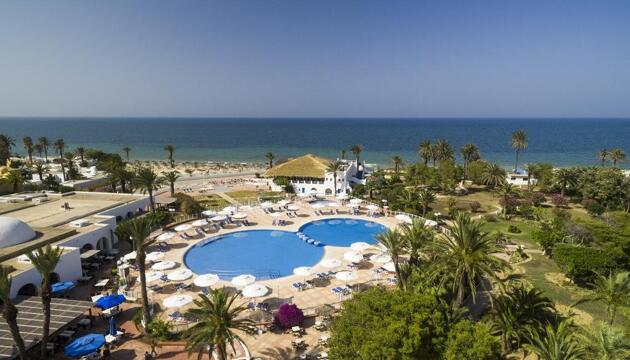 Foto de Shems Holiday Village &amp; Aquapark