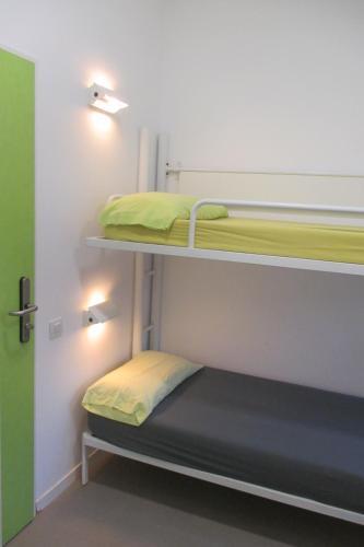 Foto de una habitación de Alberg la Bruna
