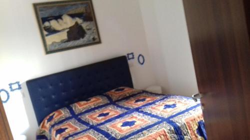 Foto de una habitación de Villa Masullo