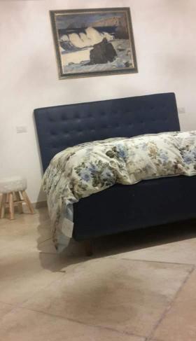 Foto de una habitación de Villa Masullo