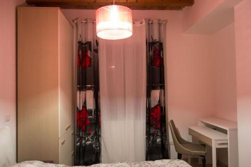 Foto del baño de Villa Masullo