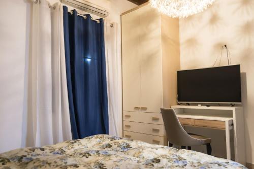 Foto de una habitación de Villa Masullo