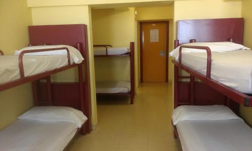 Foto de una habitación de Alberg La Molina Xanascat