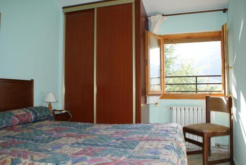 Foto de una habitación de Pinarillos